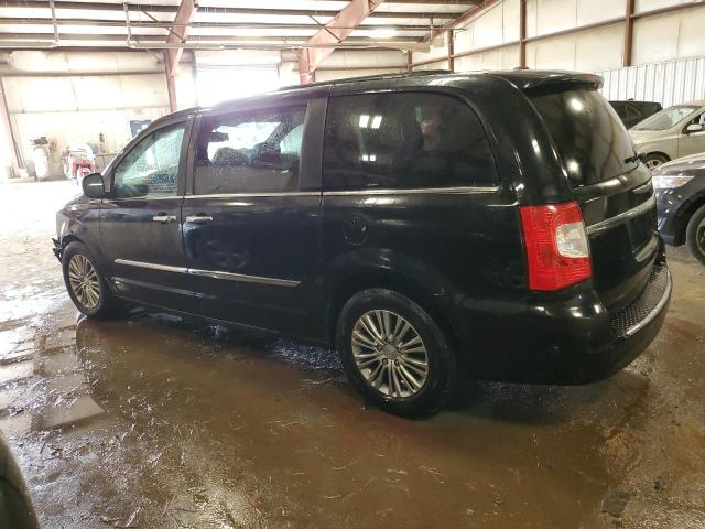 Photo 2 from auction – 2014 CHRYSLER TOWN & COU with VIN 2C4RC1CG0ER336645