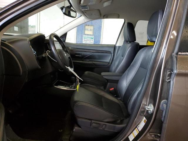 Photo 7 from auction – 2017 MITSUBISHI OUTLANDER with VIN JA4AZ3A36HZ066087