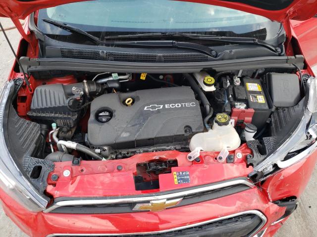Photo 11 from auction – 2017 CHEVROLET SPARK 1LT with VIN KL8CD6SAXHC764984