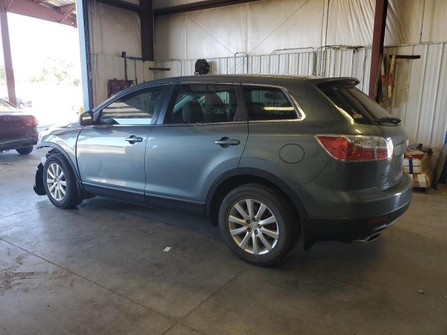 Photo 2 from auction – 2010 MAZDA CX-9 with VIN JM3TB3MV3A0216979
