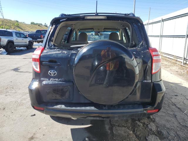Photo 6 from auction – 2009 TOYOTA RAV4 with VIN JTMBF33V495014810
