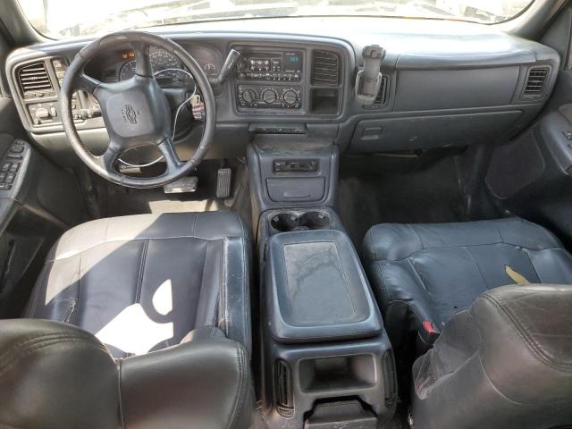 Zdjęcie 8 z aukcji – 2002 CHEVROLET SILVERADO z VIN 1GCHK23122F195158