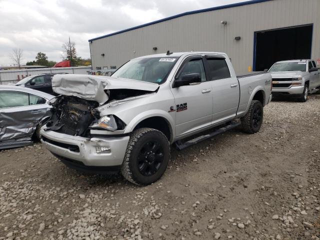 Photo 1 from auction – 2018 RAM 2500 LARAM with VIN 3C6UR5FLXJG170117
