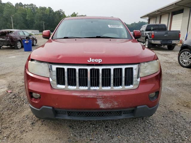 Photo 5 from auction – 2011 JEEP GRAND CHER with VIN 1J4RS4GG0BC553786