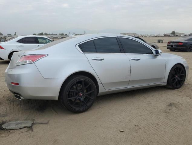 Photo 3 from auction – 2012 ACURA TL with VIN 19UUA8F20CA027804