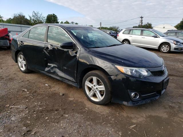Photo 4 from auction – 2014 TOYOTA CAMRY L with VIN 4T1BF1FK8EU421093