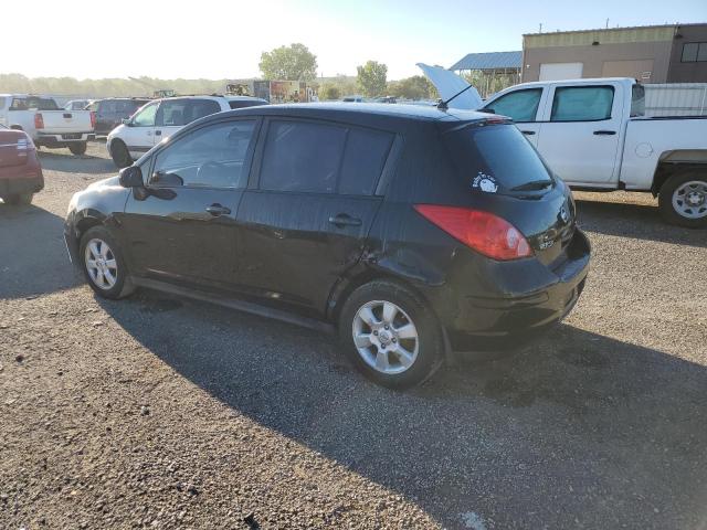 Photo 2 from auction – 2008 NISSAN VERSA S with VIN 3N1BC13E48L377994