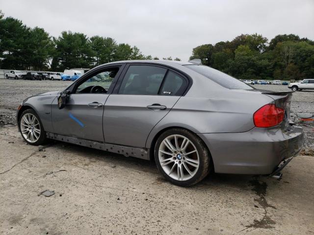 Photo 2 from auction – 2009 BMW 335 I with VIN WBAPM77549NL88781