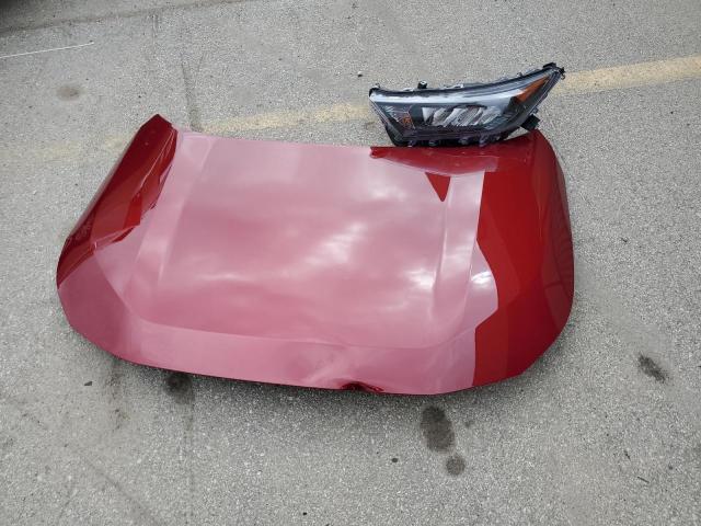 Photo 12 from auction – 2019 TOYOTA RAV4 LE with VIN 2T3F1RFV9KC028491