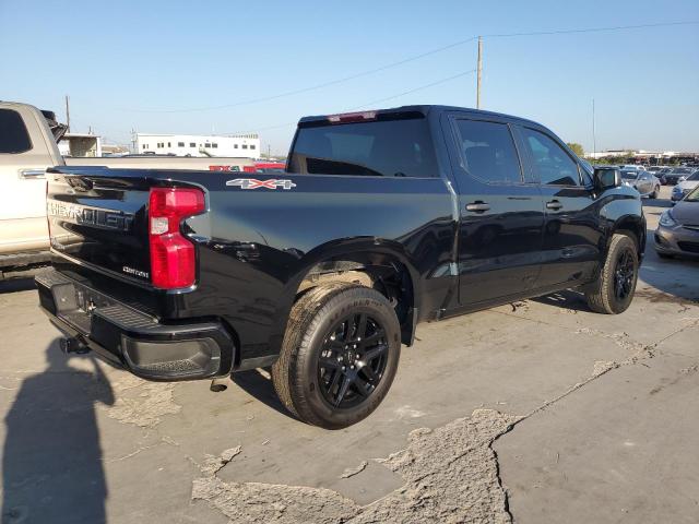 Photo 3 from auction – 2022 CHEVROLET SILVERADO with VIN 1GCPDBEK3NZ622362