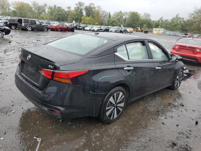 Photo 3 from auction – 2022 NISSAN ALTIMA SV with VIN 1N4BL4DV2NN361811