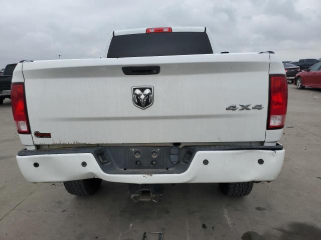 Photo 6 from auction – 2017 RAM 2500 ST with VIN 3C6TR5CT1HG668071