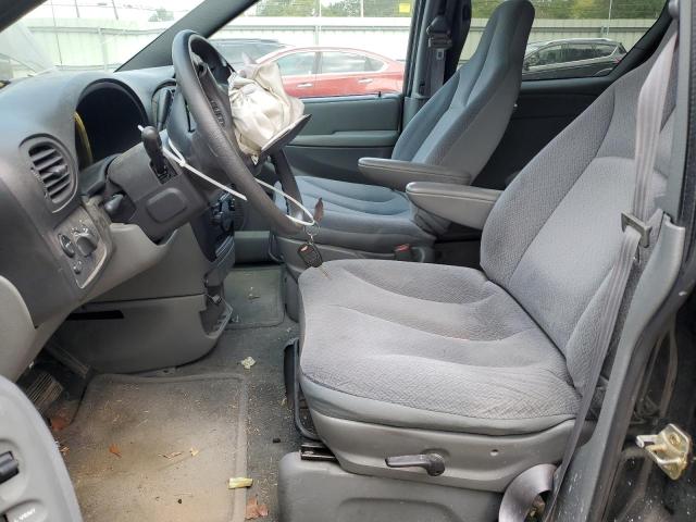 Zdjęcie 7 z aukcji – 2004 DODGE CARAVAN SX z VIN 1D4GP45R34B600811