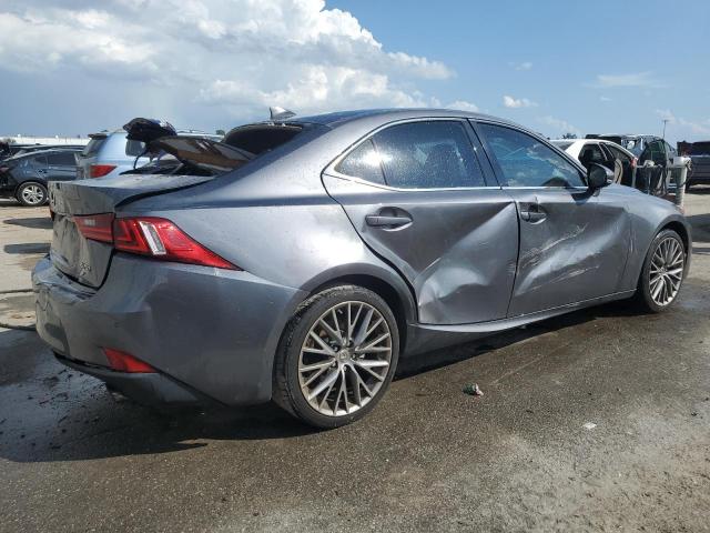 Photo 3 from auction – 2014 LEXUS IS 250 with VIN JTHBF1D2XE5028034