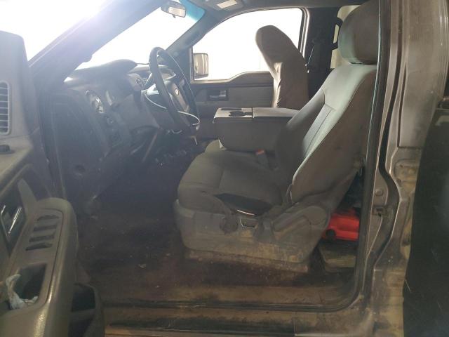 Photo 7 from auction – 2013 FORD F150 SUPER with VIN 1FTFW1ET3DFD35063