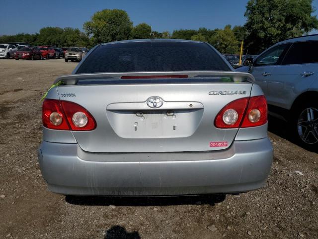Photo 6 from auction – 2007 TOYOTA COROLLA CE with VIN 1NXBR32E17Z896462