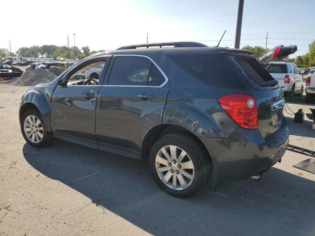 Zdjęcie 2 z aukcji – 2011 CHEVROLET EQUINOX LT z VIN 2CNFLNE52B6406743