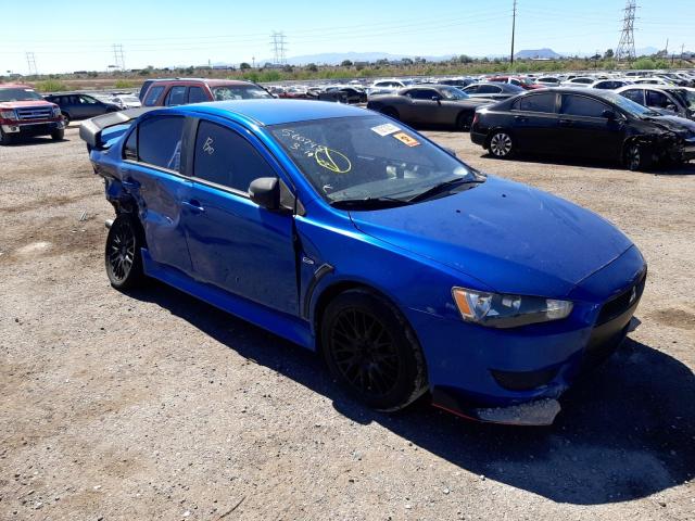 Photo 4 from auction – 2015 MITSUBISHI LANCER ES with VIN JA32U2FU3FU021590
