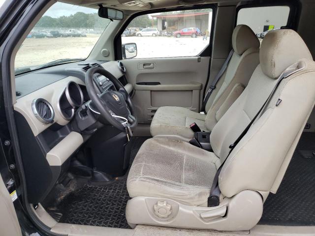 Photo 7 from auction – 2011 HONDA ELEMENT EX with VIN 5J6YH2H70BL006269