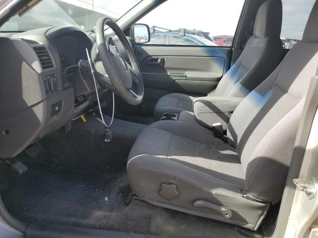 Photo 7 from auction – 2006 CHEVROLET COLORADO with VIN 1GCDS136668148293