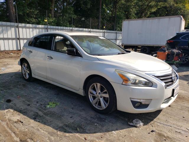 Photo 4 from auction – 2014 NISSAN ALTIMA 2.5 with VIN 1N4AL3AP7EC115215
