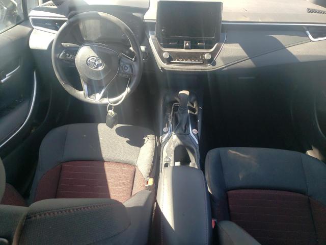 Photo 8 from auction – 2023 TOYOTA COROLLA SE with VIN 5YFS4MCE5PP142758