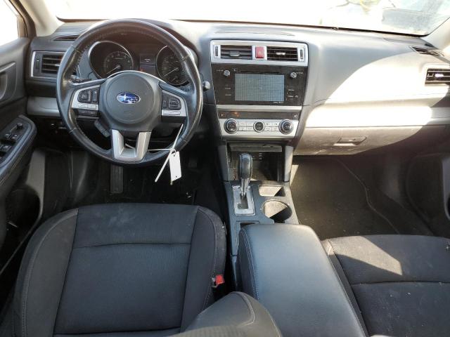 Photo 8 from auction – 2016 SUBARU LEGACY 2.5 with VIN 4S3BNAD67G3041779
