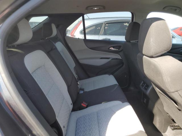 Photo 11 from auction – 2022 CHEVROLET EQUINOX LT with VIN 2GNAXUEVXN6138467