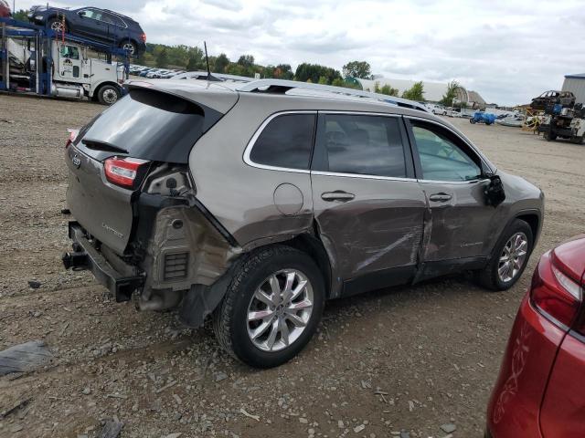 Photo 3 from auction – 2017 JEEP CHEROKEE L with VIN 1C4PJMDS1HW547253