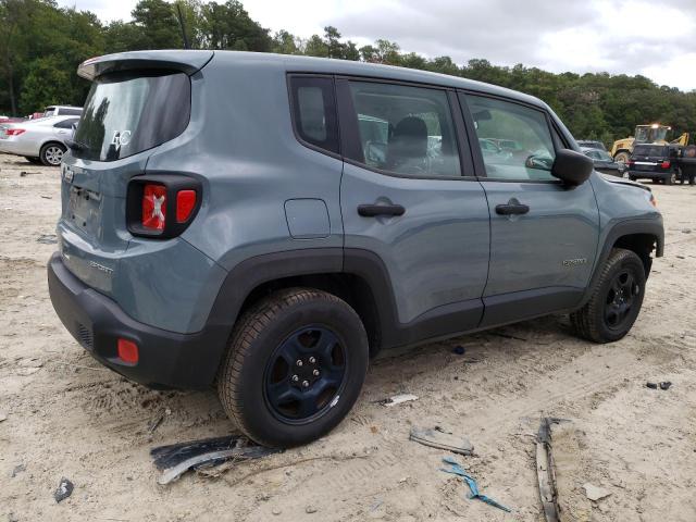 Photo 3 from auction – 2018 JEEP RENEGADE S with VIN ZACCJBAB4JPJ56931