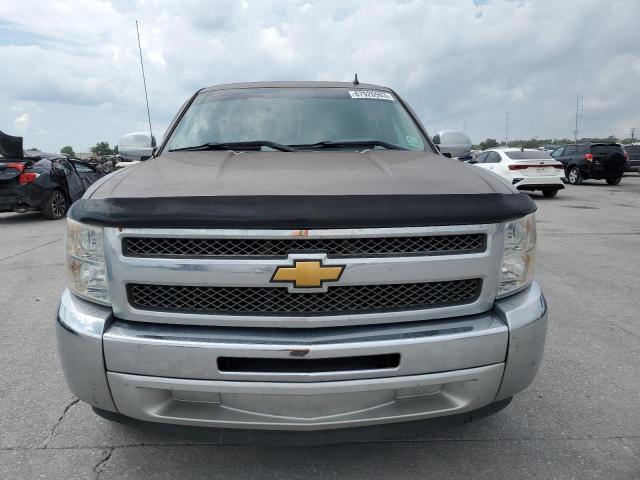 Photo 5 from auction – 2013 CHEVROLET SILVERADO with VIN 1GCRCREA9DZ100474
