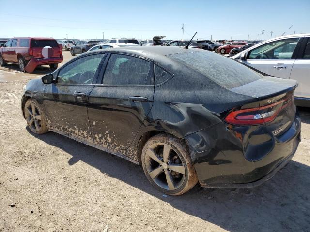 Photo 2 from auction – 2015 DODGE DART GT with VIN 1C3CDFEBXFD307048