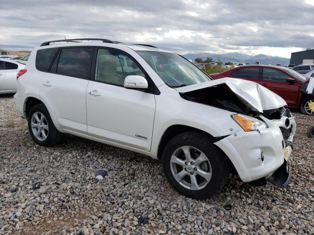 Photo 4 from auction – 2011 TOYOTA RAV4 LIMIT with VIN 2T3DK4DV5BW040789