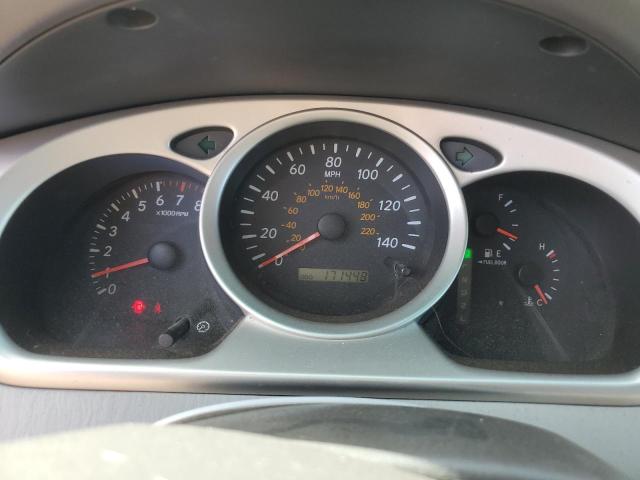 Снимка 9 от търг – 2005 TOYOTA HIGHLANDER с VIN JTEGD21A650106008
