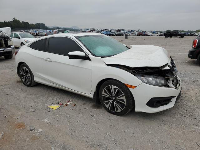 Photo 4 from auction – 2017 HONDA CIVIC EX with VIN 2HGFC3B37HH354603