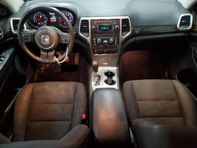 Photo 8 from auction – 2013 JEEP GRAND CHER with VIN 1C4RJFAG0DC634867