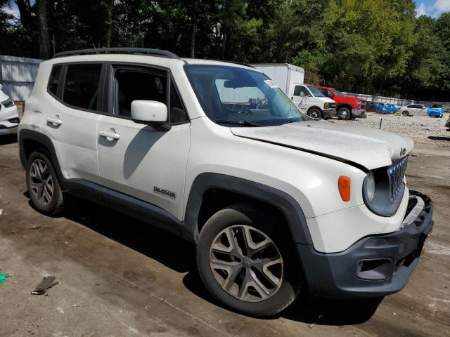 Photo 4 from auction – 2015 JEEP RENEGADE L with VIN ZACCJBBT4FPB78218