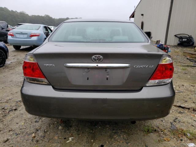 Photo 6 from auction – 2004 TOYOTA CAMRY LE with VIN 4T1BE32K64U805506