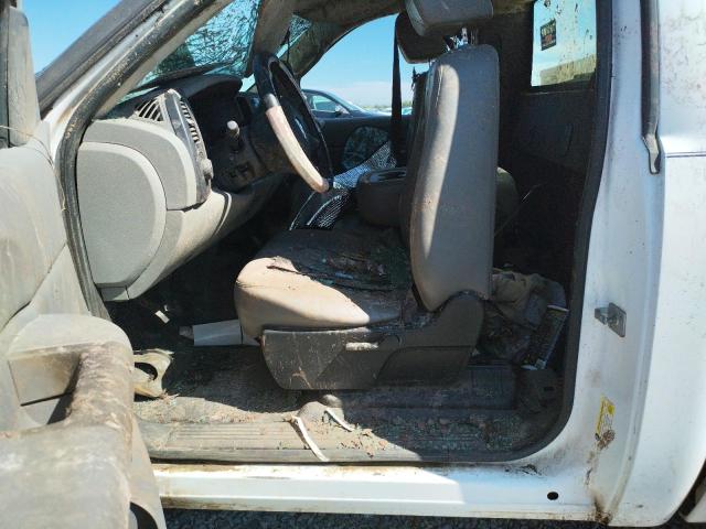 Photo 7 from auction – 2007 CHEVROLET SILVERADO with VIN 1GCEC14X47Z646206