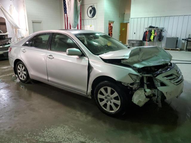 Photo 4 from auction – 2008 TOYOTA CAMRY CE with VIN 4T1BE46KX8U784830