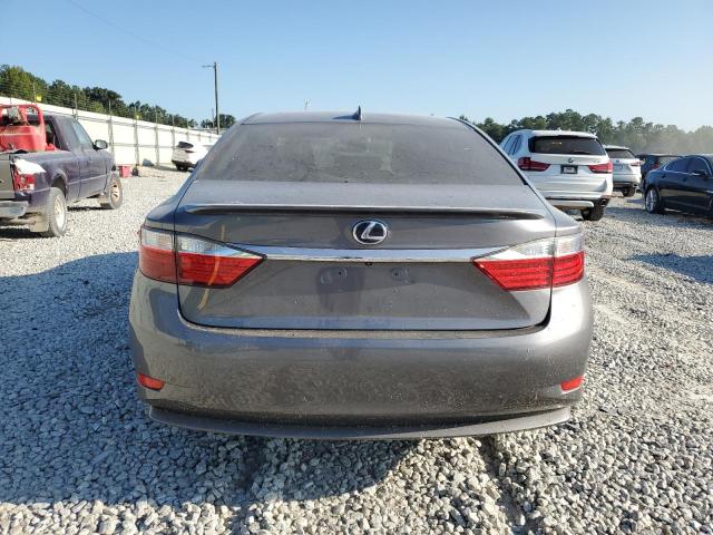 Photo 6 from auction – 2015 LEXUS ES 300H with VIN JTHBW1GG0F2081058