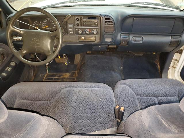 Photo 8 from auction – 1997 CHEVROLET GMT-400 C1 with VIN 1GCEC19M5VE194866