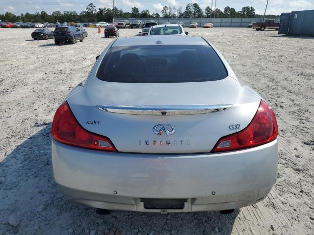 Photo 6 from auction – 2011 INFINITI G37 BASE with VIN JN1CV6EK7BM213487