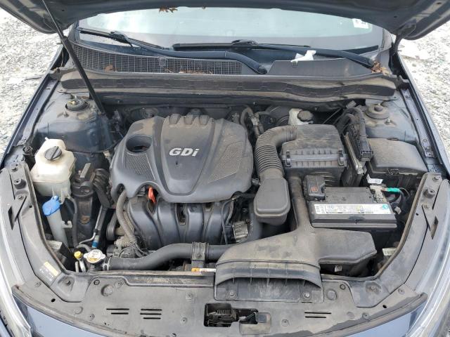 Photo 11 from auction – 2015 KIA OPTIMA LX with VIN KNAGM4A78F5582623