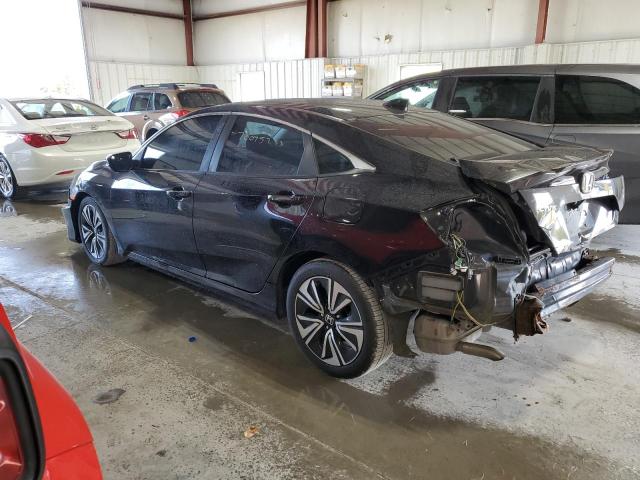 Photo 2 from auction – 2016 HONDA CIVIC EX with VIN 19XFC1F39GE209716