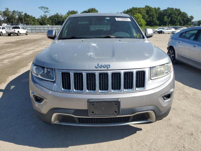 Photo 5 from auction – 2014 JEEP GRAND CHER with VIN 1C4RJFBG0EC447659