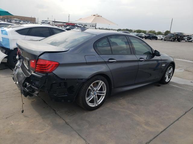 Photo 3 from auction – 2016 BMW 528 I with VIN WBA5A5C51GG352008