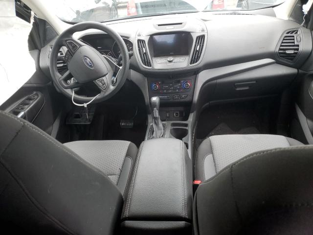 Photo 8 from auction – 2017 FORD ESCAPE SE with VIN 1FMCU0GD8HUD01206