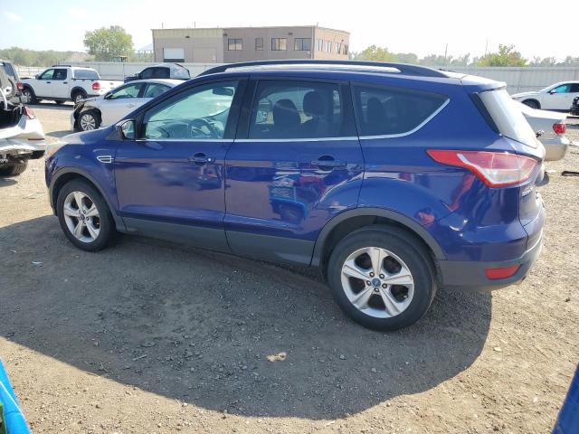 Photo 2 from auction – 2014 FORD ESCAPE SE with VIN 1FMCU0GXXEUB14636