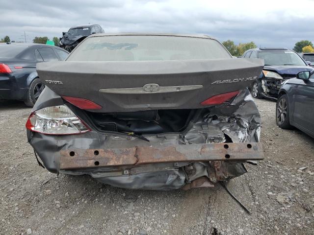 Photo 6 from auction – 2003 TOYOTA AVALON XL with VIN 4T1BF28B63U307187